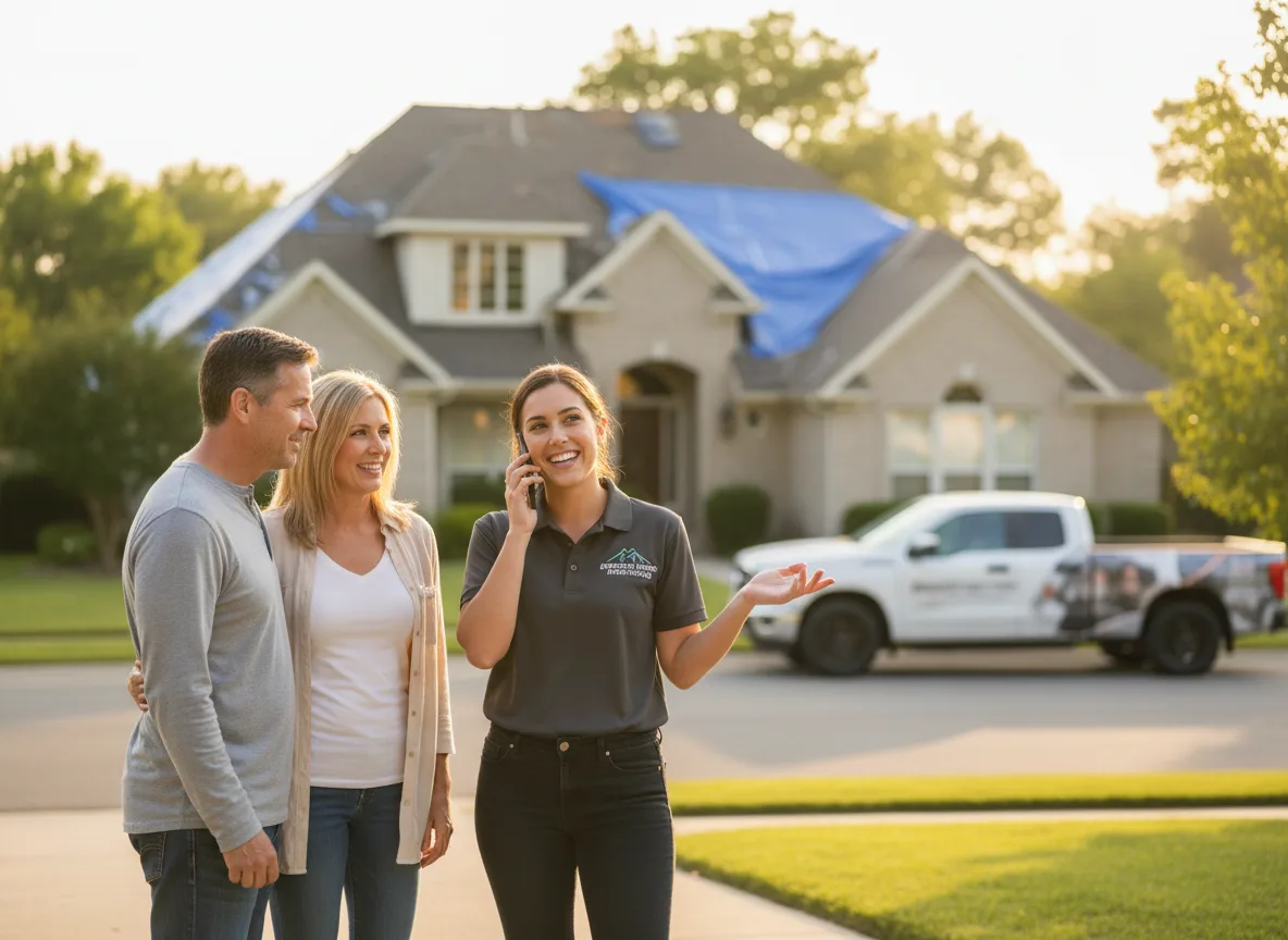 Emergency Roof Repair North Street, MI FAQs